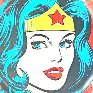 Meet your Posher, Holley